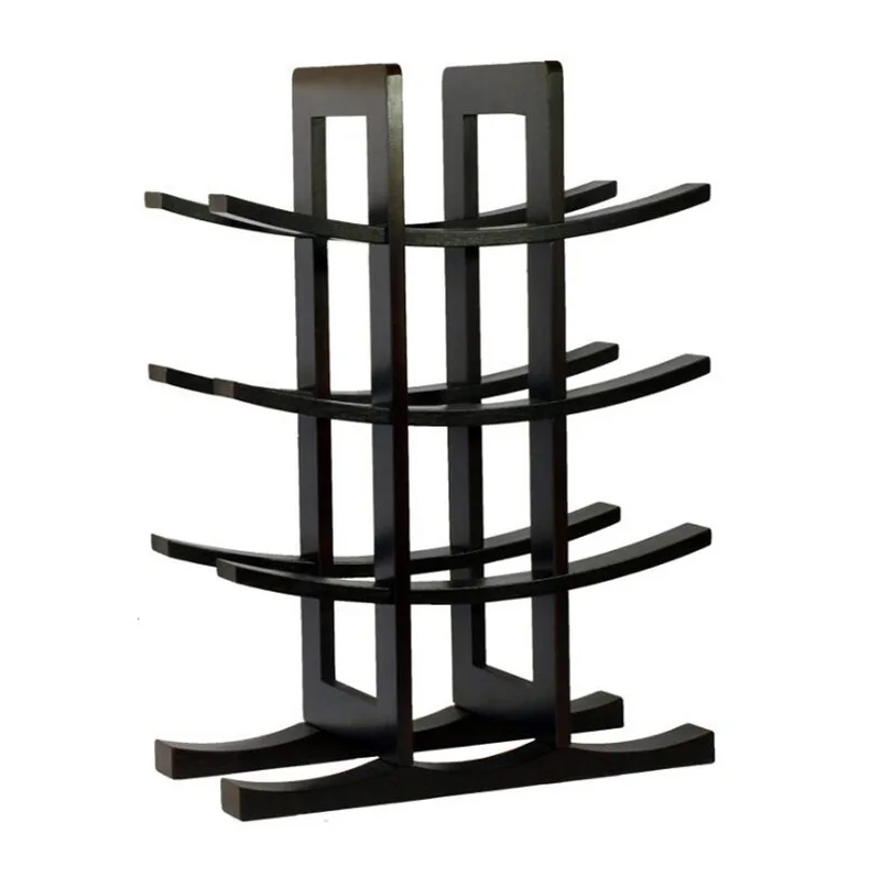 classic wine rack